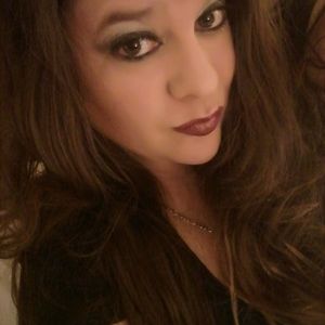 Meet your Posher, Lisamarie